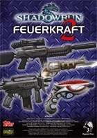 Shadowrun: Feuerkraft 2
