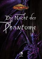 CTHULHU: Die Nacht der Phantome (Mittelalter)