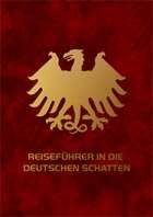 Shadowrun: Reiseführer in die deutschen Schatten