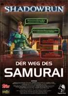 Shadowrun: Der Weg des Samurai