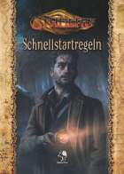 CTHULHU: Schnellstartregeln