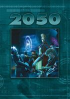 Shadowrun 2050