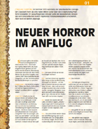 CTHULHU: Interview mit Chefredakteur Heiko Gill
