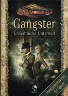 CTHULHU: Gangster - Investigatorenwissen für Spieler