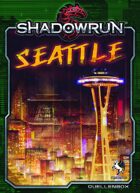 Shadowrun: Seattle
