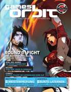 GamesOrbit #50
