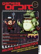 GamesOrbit #48