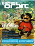 GamesOrbit #46