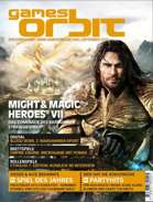 GamesOrbit #45