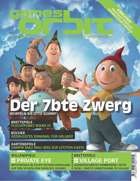 GamesOrbit #41