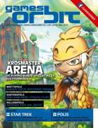 GamesOrbit #39