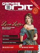 GamesOrbit #38 Sonderausgabe SPIEL 13