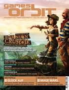 GamesOrbit #38