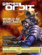 GamesOrbit #01