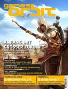 GamesOrbit #56