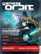 GamesOrbit #37