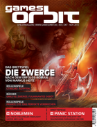 GamesOrbit #35