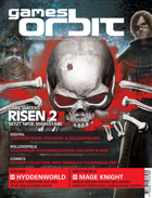 GamesOrbit #32