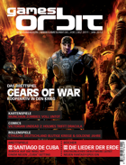 GamesOrbit #30