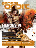 GamesOrbit #29