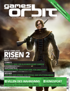 GamesOrbit #28