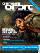 GamesOrbit #27
