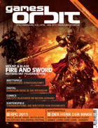 GamesOrbit #26