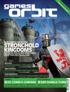GamesOrbit #25