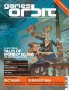 GamesOrbit #24