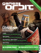 GamesOrbit #23