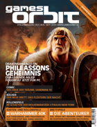 GamesOrbit #22
