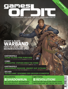 GamesOrbit #20
