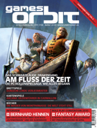 GamesOrbit #19