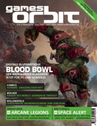 GamesOrbit #16