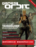 GamesOrbit #15