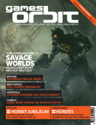 GamesOrbit #14