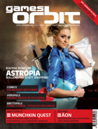 GamesOrbit #13