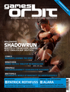 GamesOrbit #12