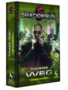 Iwans Weg (Shadowrun eBook)