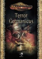 Cthulhu - Terror Germanicus