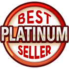 Platinum seller